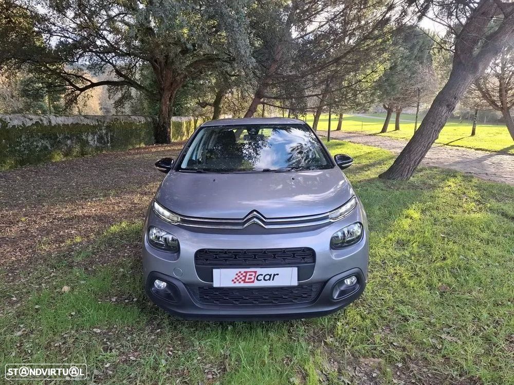 Citroën C3 1.2 PureTech Shine - 6