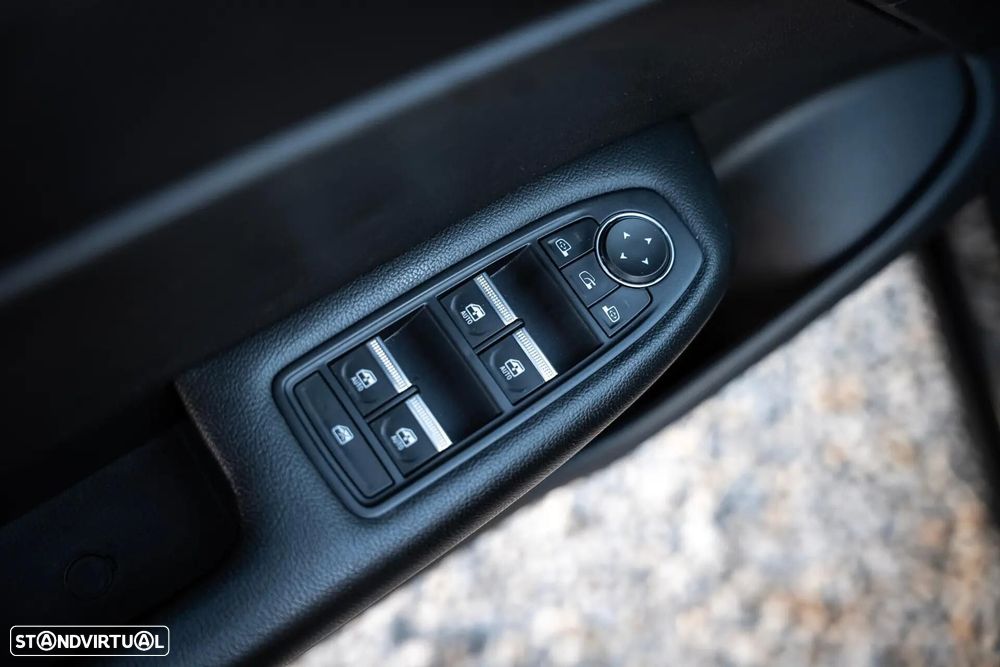 Renault Arkana 1.6 E-Tech Full Hybrid Techno - 24