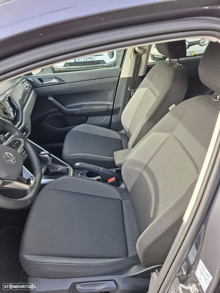 VW Taigo 1.0 TSI Life DSG - 13