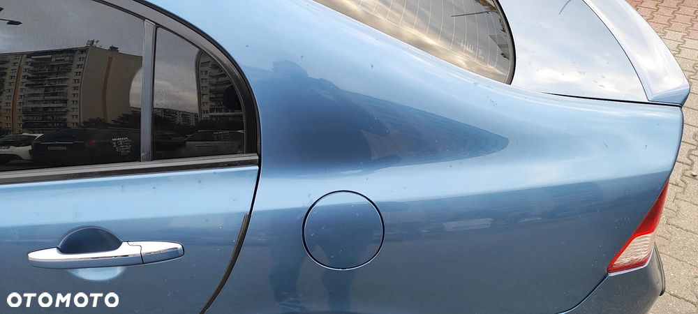 Honda Civic 1.3 IMA Hybrid MX - 4