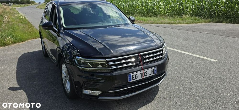 Volkswagen Tiguan - 7