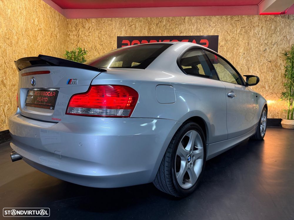 BMW 118 d Coupe - 23