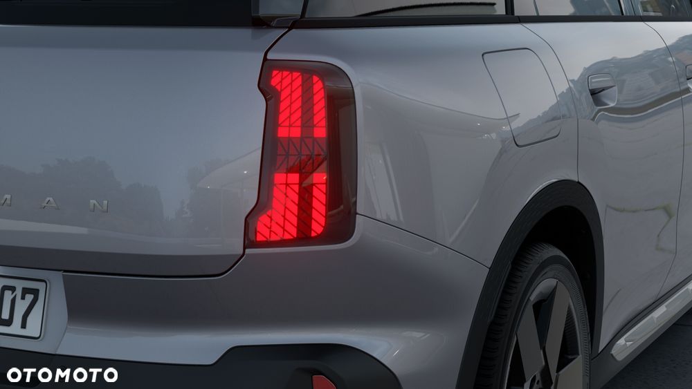 MINI Countryman C Favoured Trim - 10