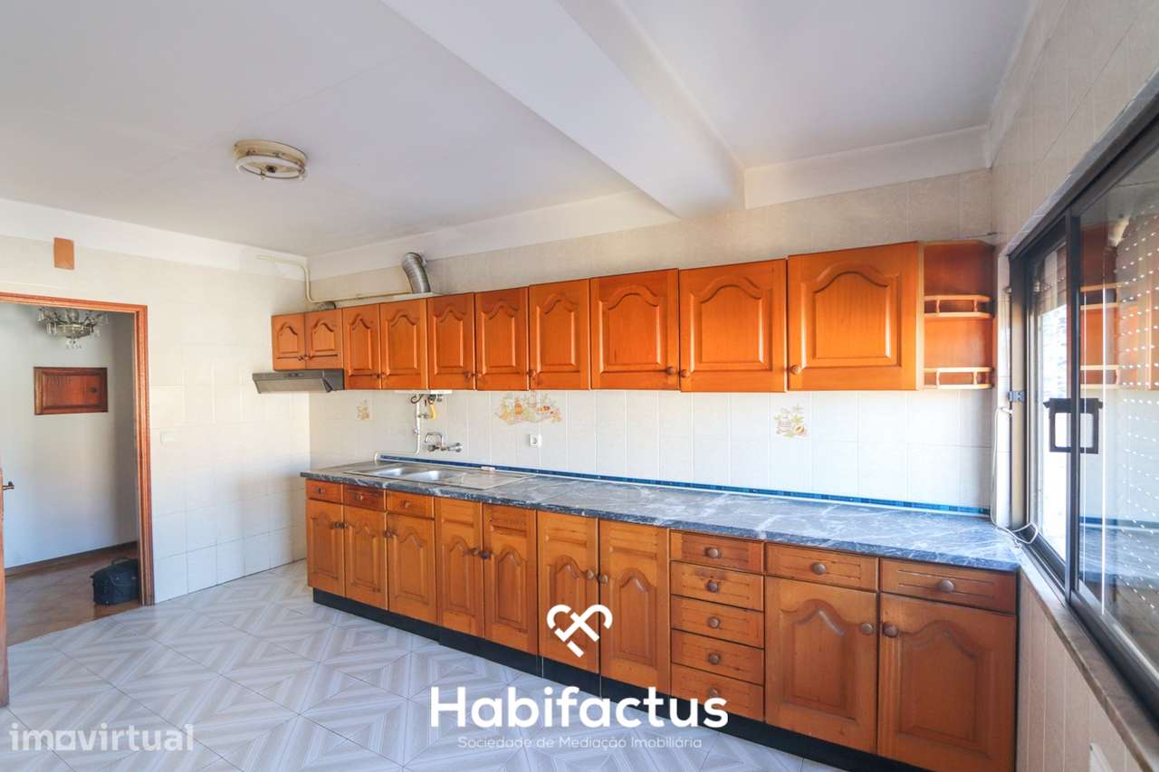 Apartamento T3 com garagem à venda no centro da cidade. - Grande imagem: 5/23