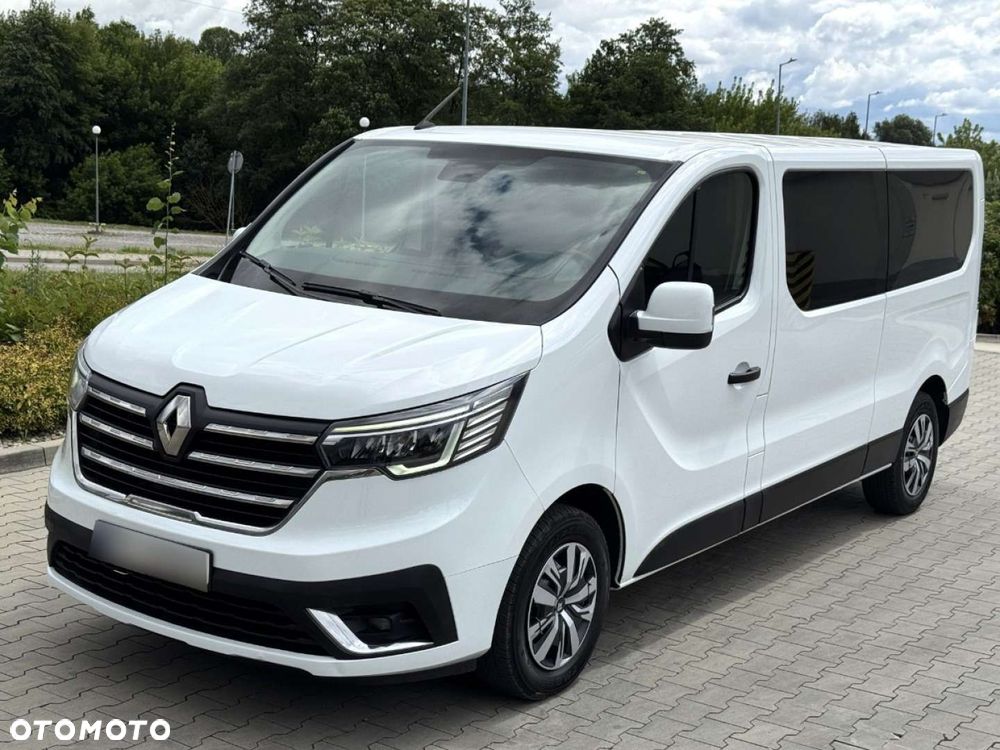 Renault Trafic - 2