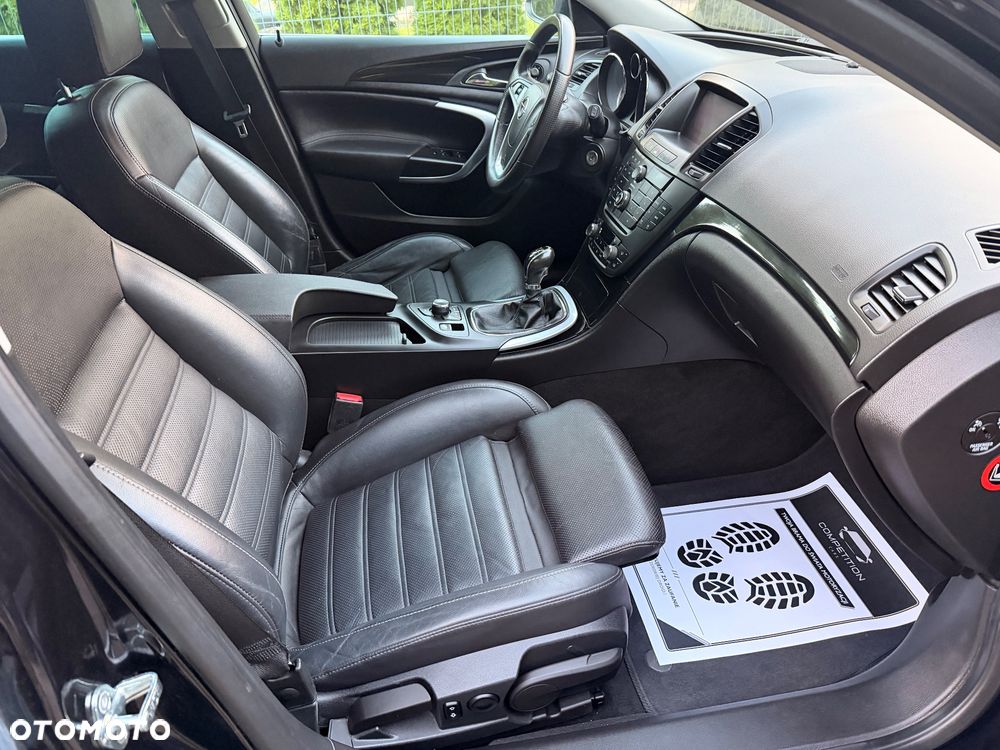 Opel Insignia - 19