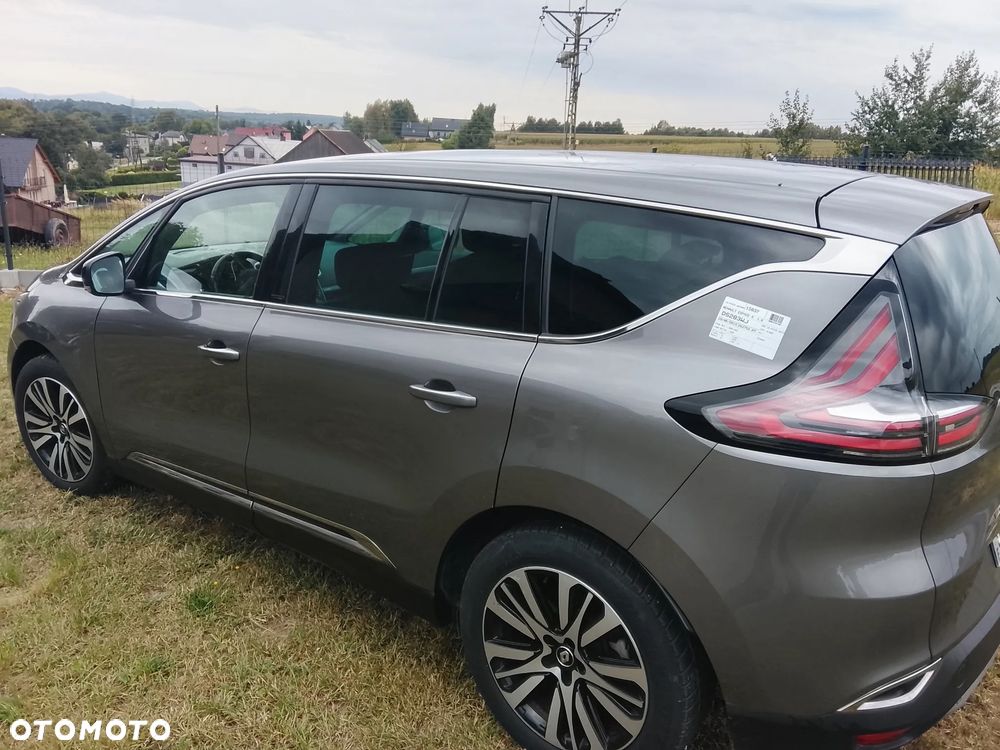 Renault Espace Energy dCi 160 EDC Initiale Paris - 5