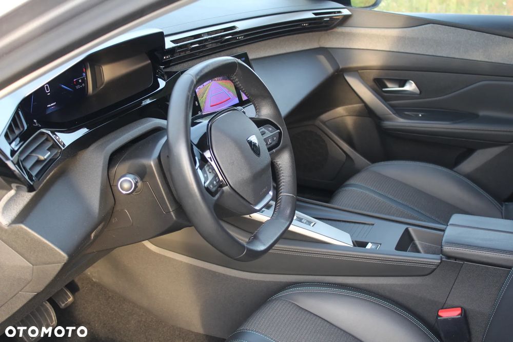Peugeot 308 BlueHDi 130 Allure Pack - 27