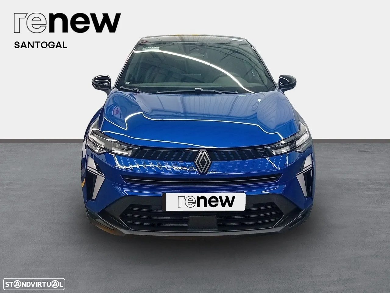 Renault Captur 1.0 TCe Techno Bi-Fuel - 2