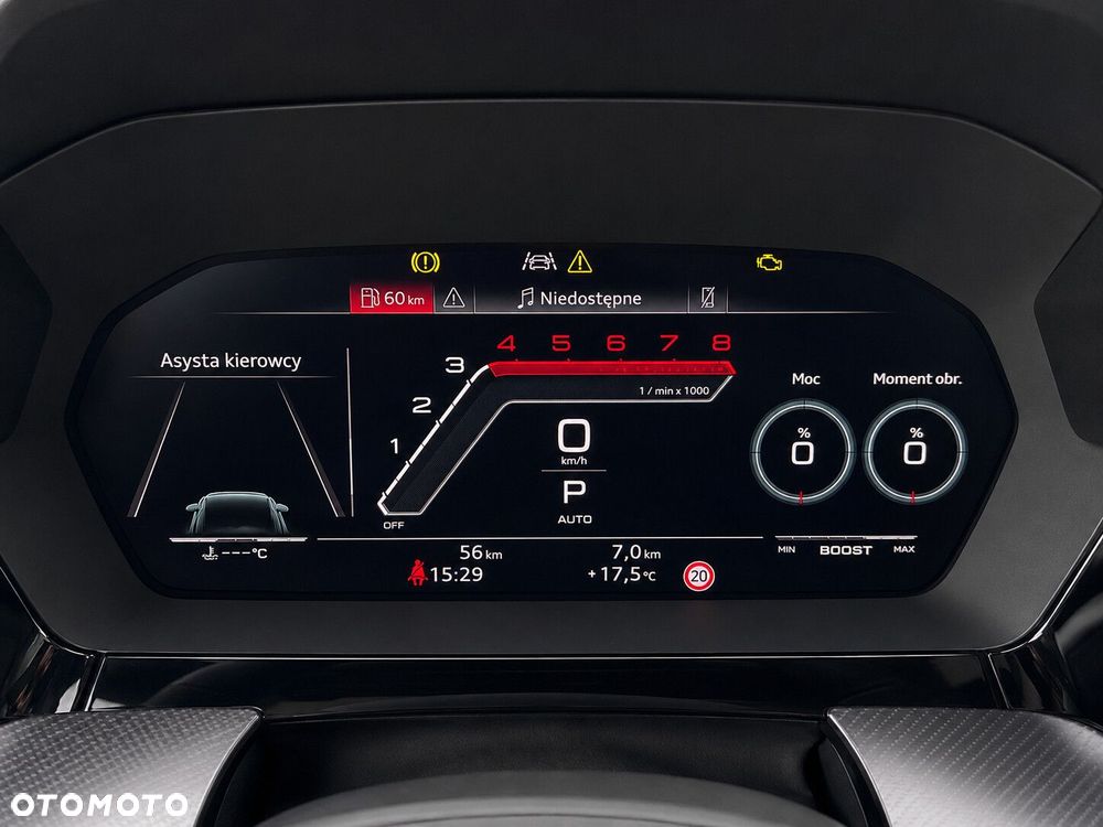 Audi RS3 Sportback - 18