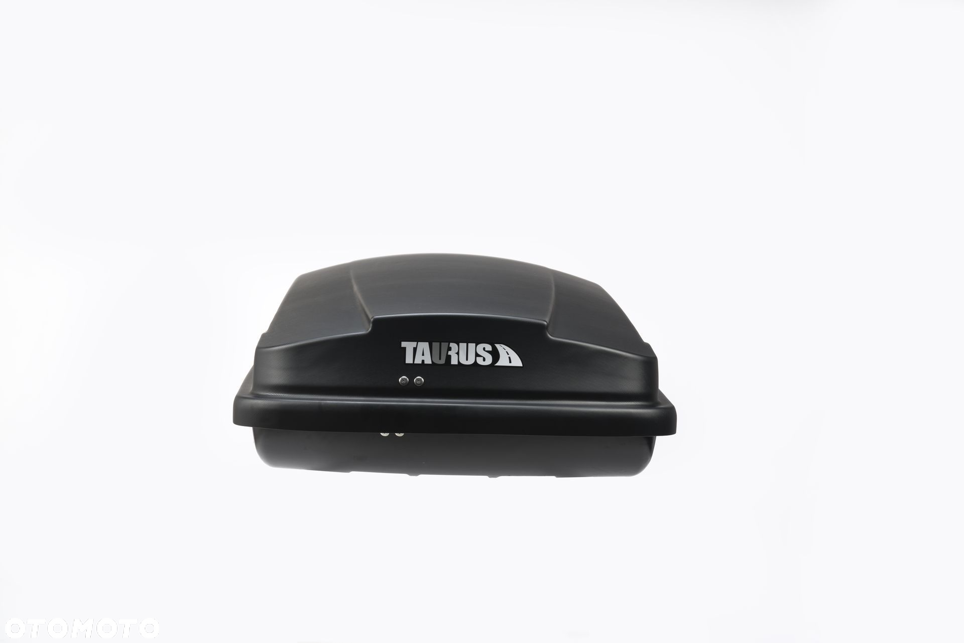 Bagażnik box dachowy Taurus Xtreme 400 czarny matowy. 195x78x34 - 8