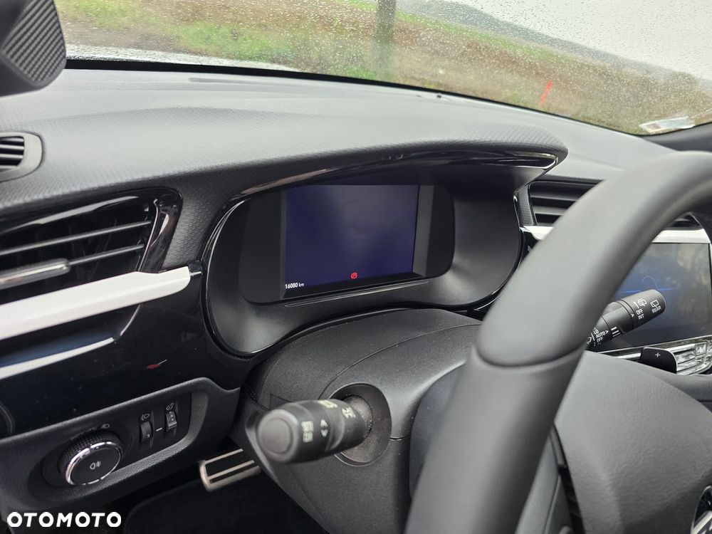 Opel Corsa 1.2 Direct Injection Turbo Start/Stop GS Line - 11