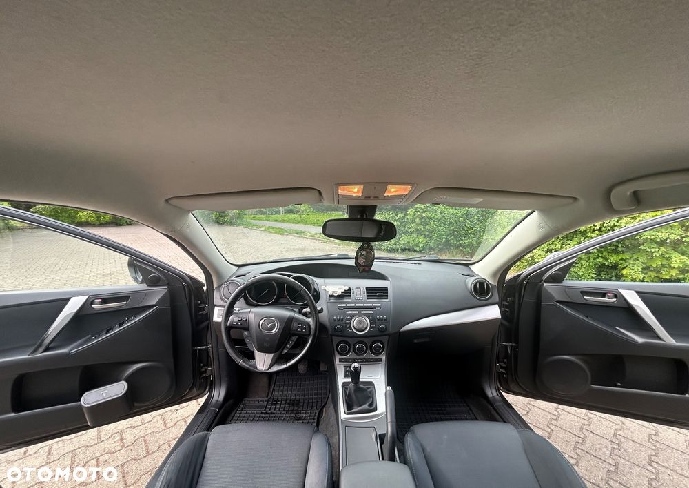 Mazda 3 1.6 Active - 18