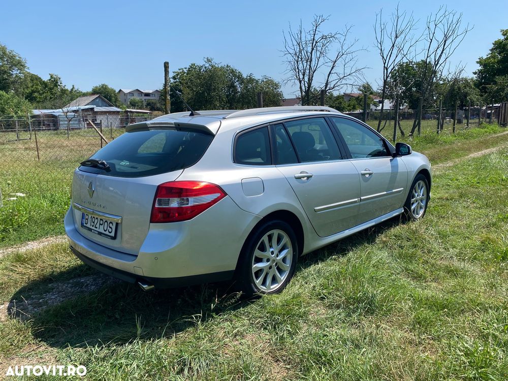 Renault Laguna - 4