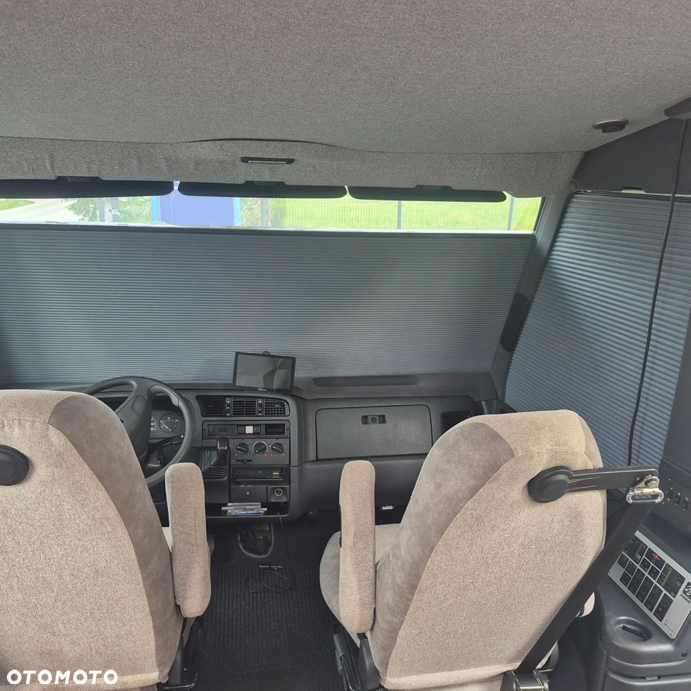 KNAUS DUKATO - 6