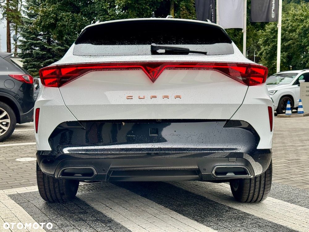 Cupra Formentor 1.5 eTSI mHEV DSG - 12