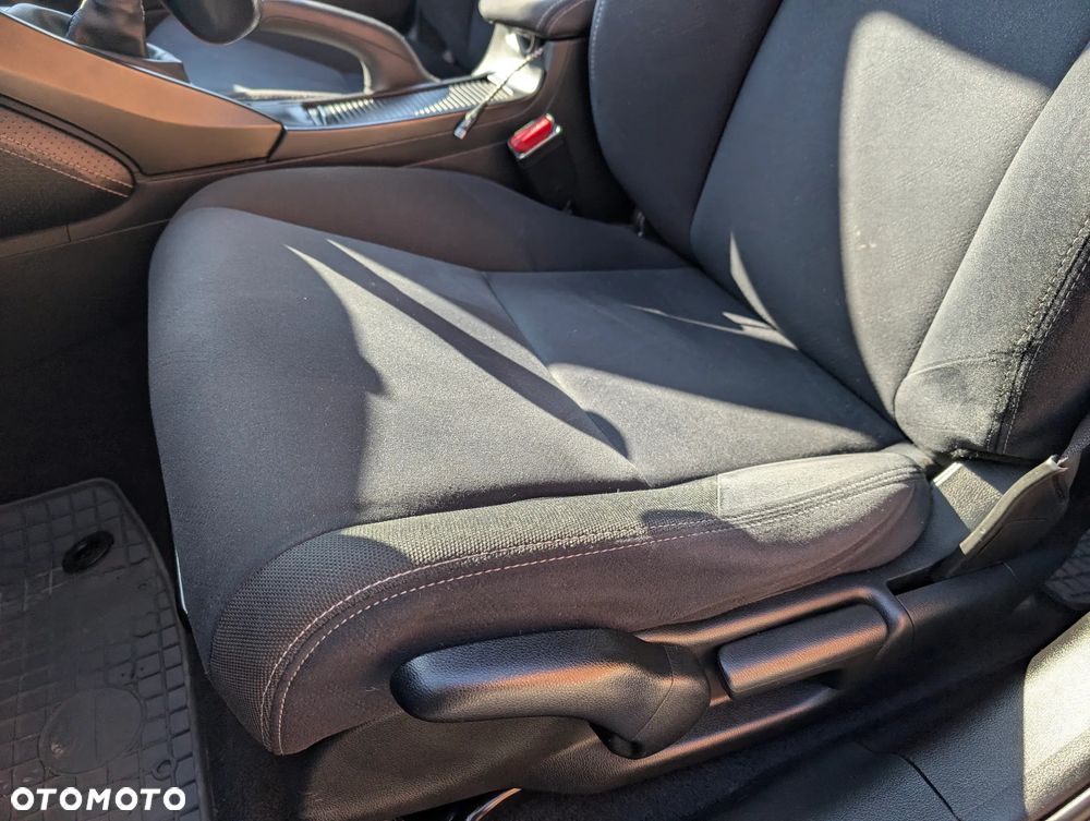 Honda Civic 1.8 Sport - 11