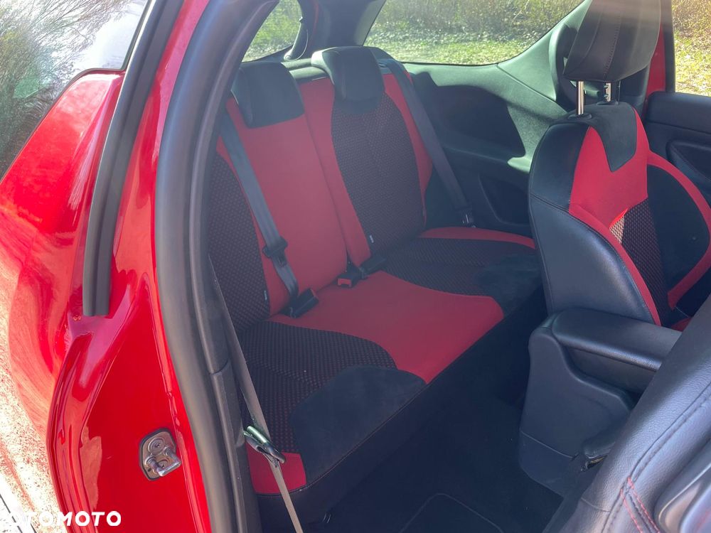 Citroën DS3 1.6 THP SportChic - 16