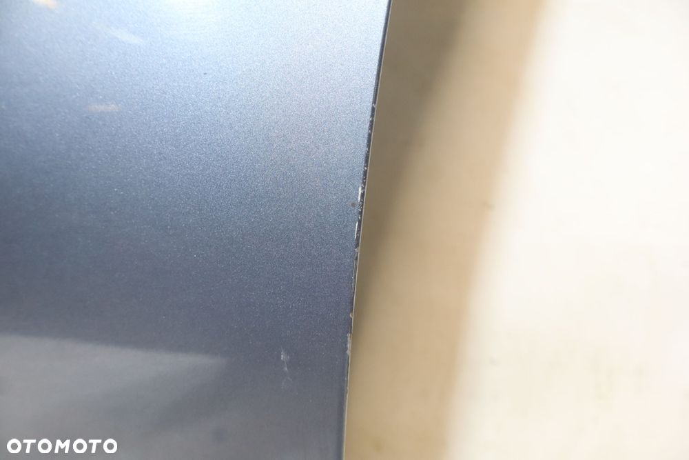 DRZWI LEWY PRZÓD CITROEN C5 III KTHB - 5