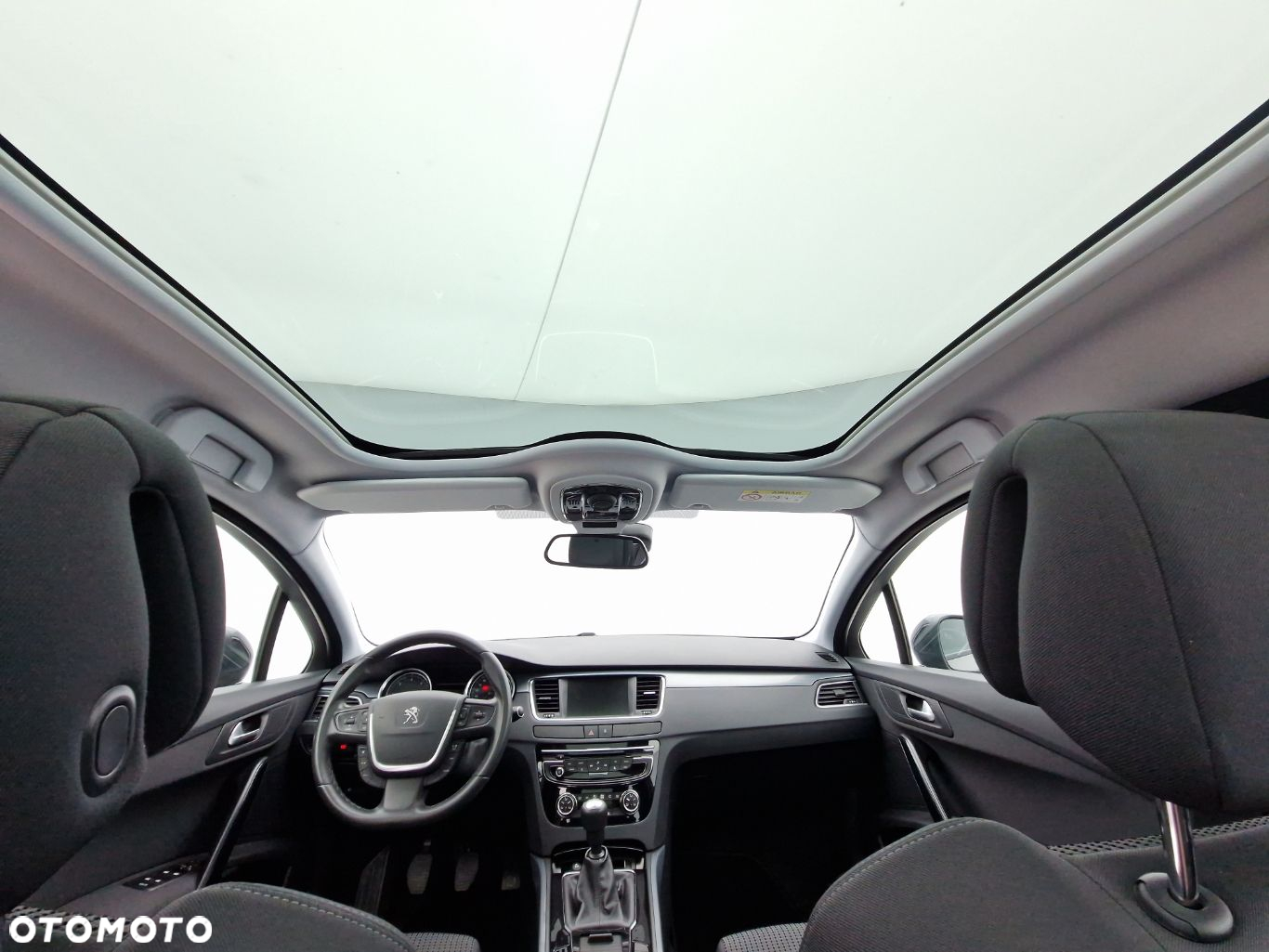 Peugeot 508 - 18