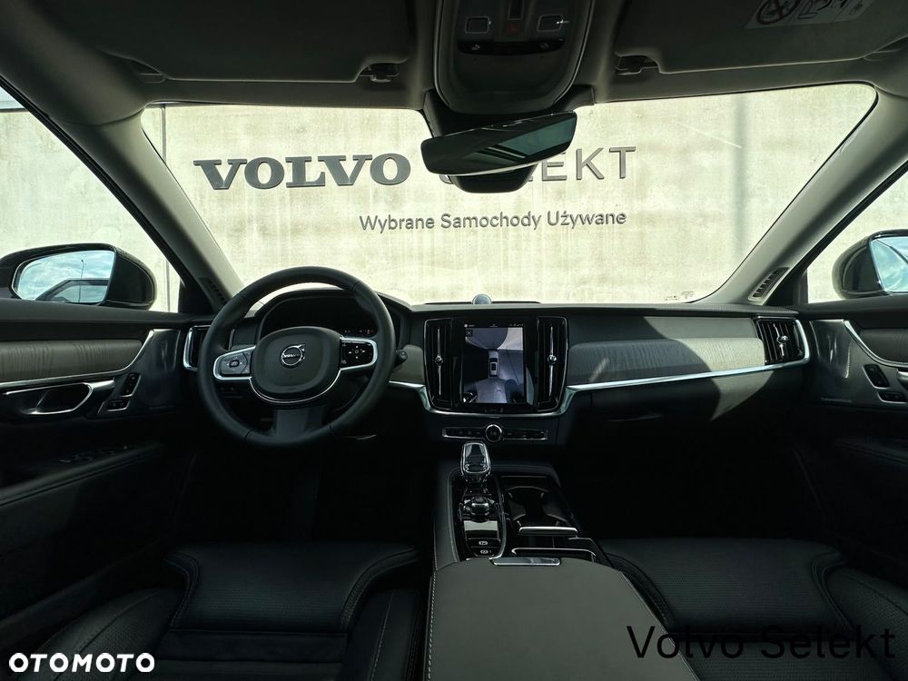 Volvo V90 - 41