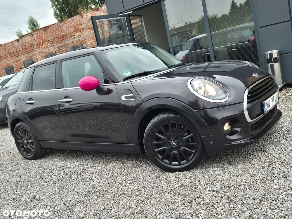 MINI ONE - 16