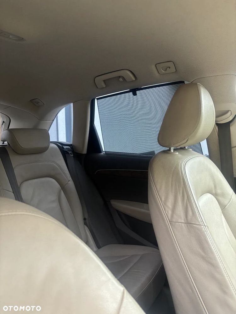 Audi Q5 2.0 TDI quattro (clean diesel) S tronic - 12