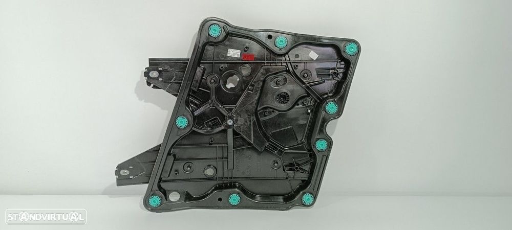 ELEVADOR FRENTE ESQUERDO VOLKSWAGEN GOLF VIII LIM. (CD1) STYLE - 1