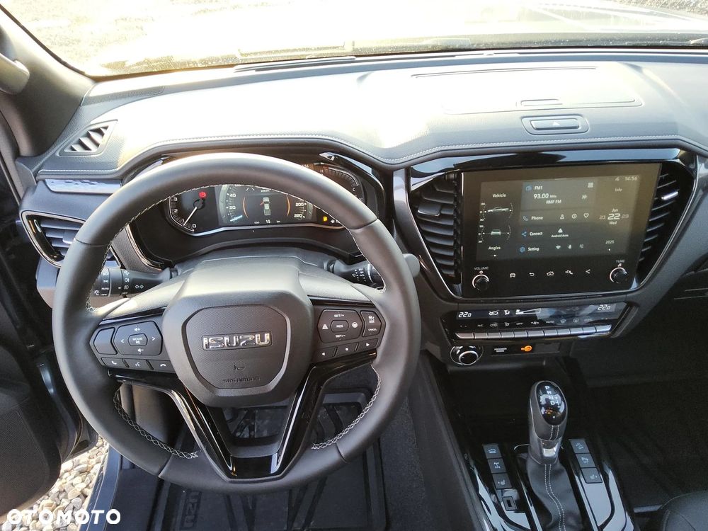 Isuzu D-Max 1.9 DC L - 13