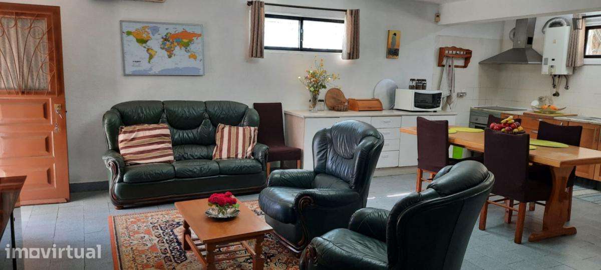 Quarto - localizado em Lisbon - Grande imagem: 4/13