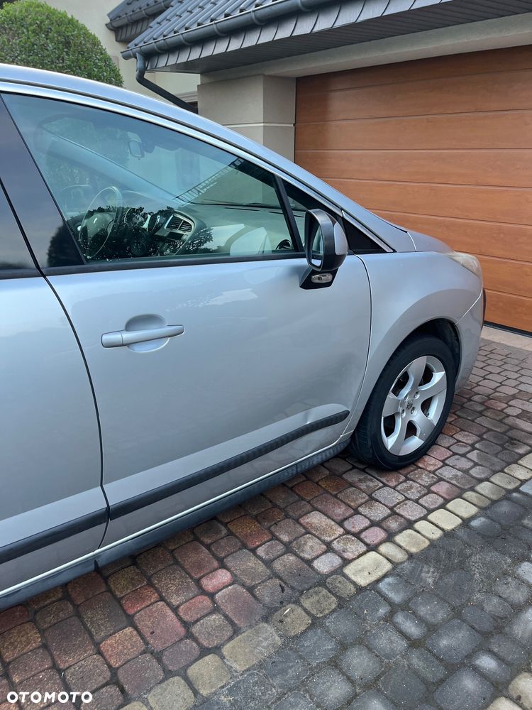 Peugeot 3008 HDi FAP 110 Tendance - 8