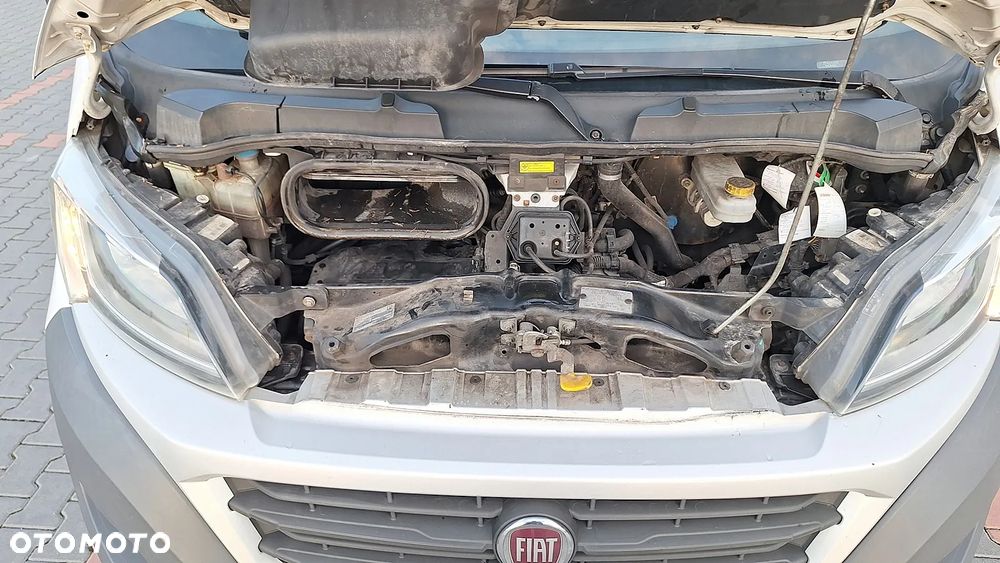 Fiat Ducato - 16
