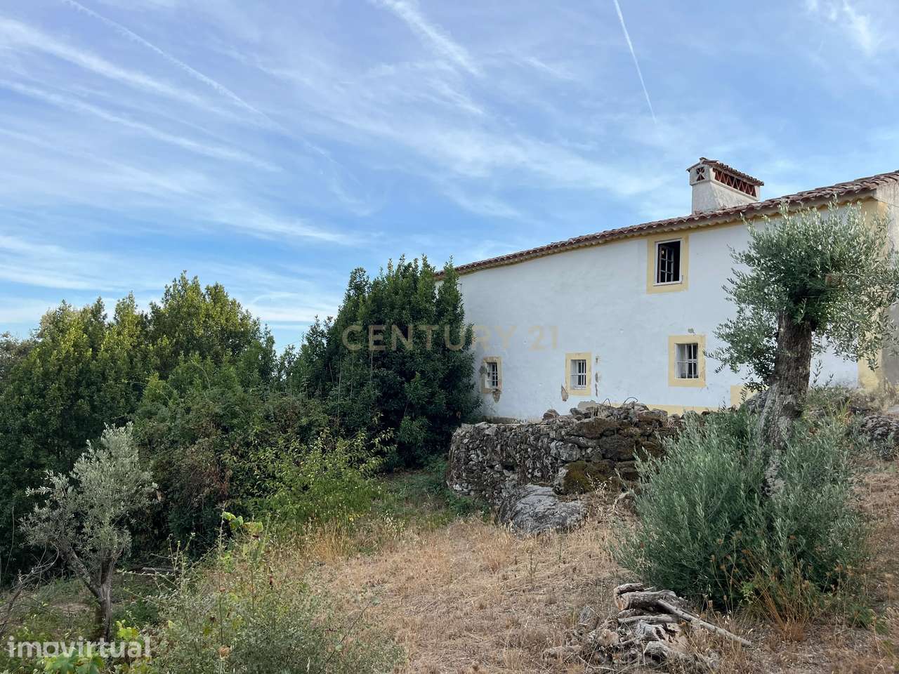 QUINTA T5 - REGUENGO - PORTALEGRE - Grande imagem: 5/53
