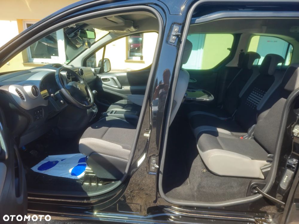 Citroën Berlingo Multispace BlueHDi 120 S&S SELECTION - 33