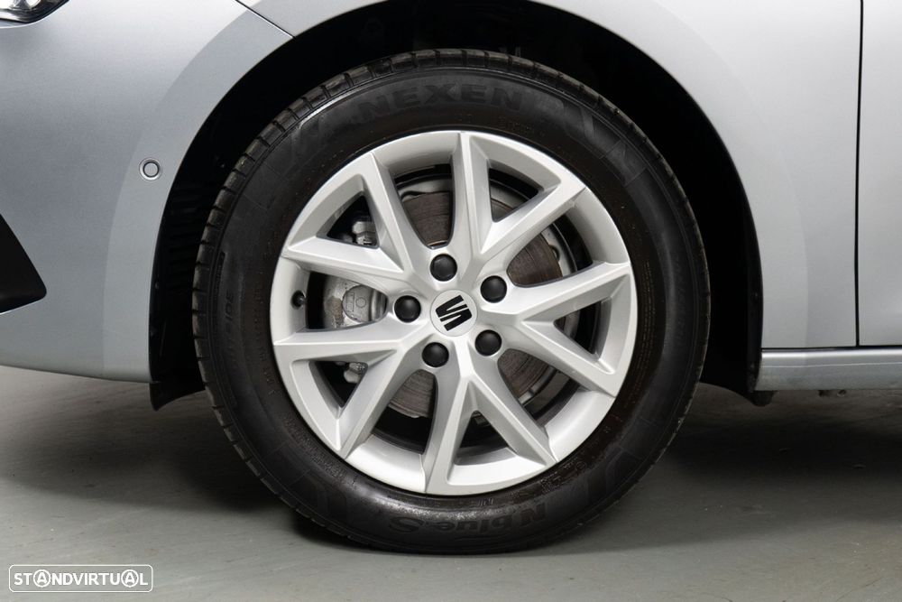 SEAT Leon 1.0 TSI Style - 18