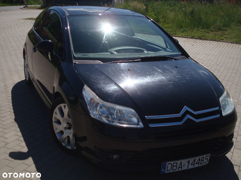 Citroën C4 1.6 16V VTR - 10