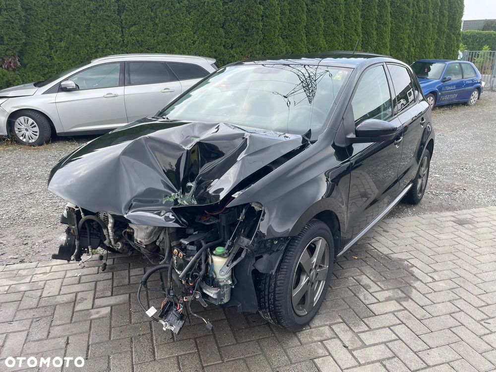 Volkswagen Polo 1.4 Style - 1