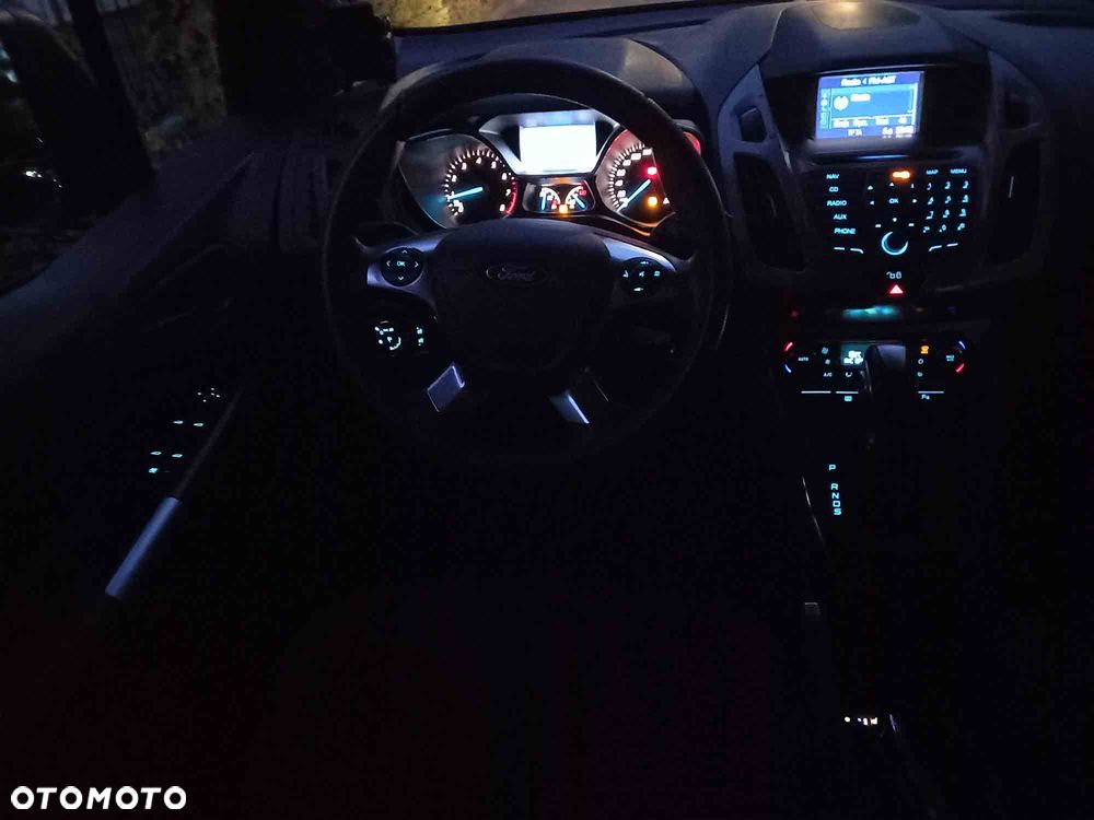 Ford Tourneo Connect Grand 1.6 EcoBoost Trend - 6