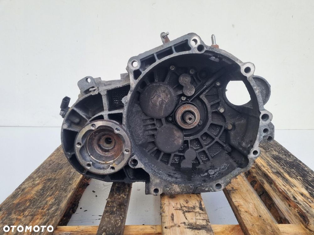 Seat Leon I 1.9 TDI SKRZYNIA BIEGÓW manual FMH manualna - 10