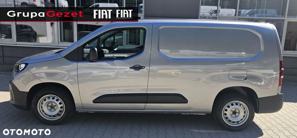 Fiat Doblo - 5