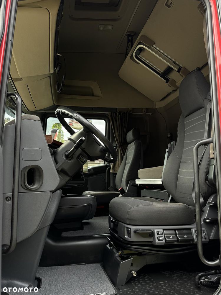 Scania R450 - 7