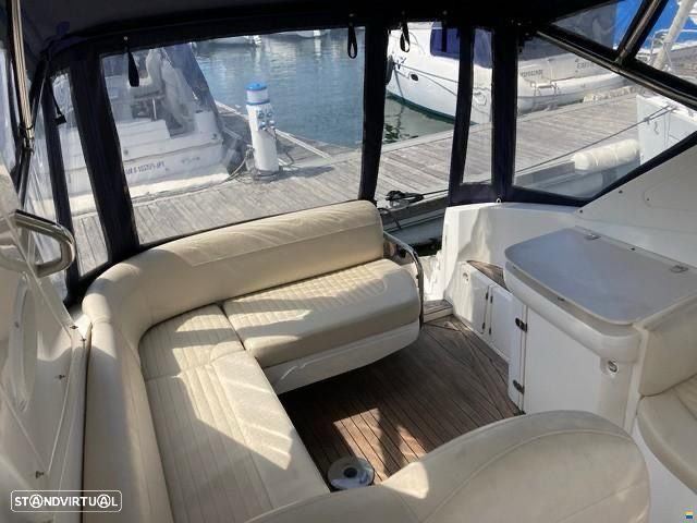 Sealine S29 - 24
