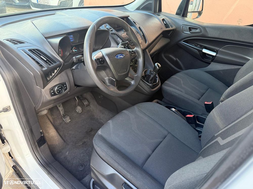 Ford Transit Connect 1.5 TDCi 230 L2 Trend - 7