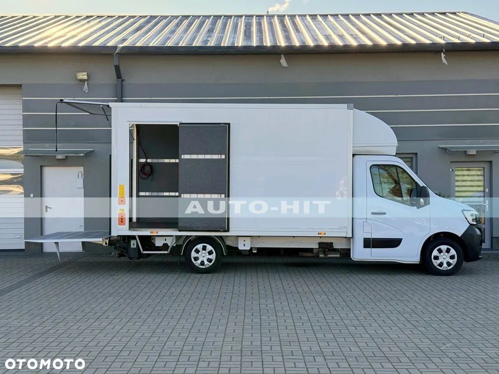 Renault Master - 5