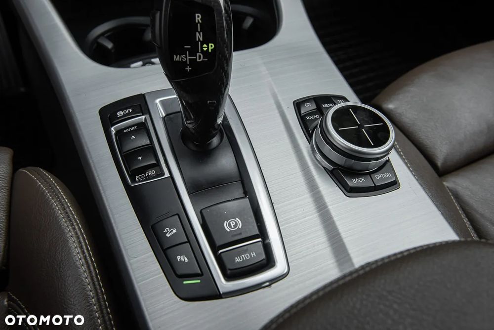 BMW X3 xDrive20d - 25