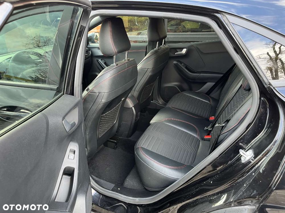 Ford Puma 1.0 EcoBoost ST-Line - 19