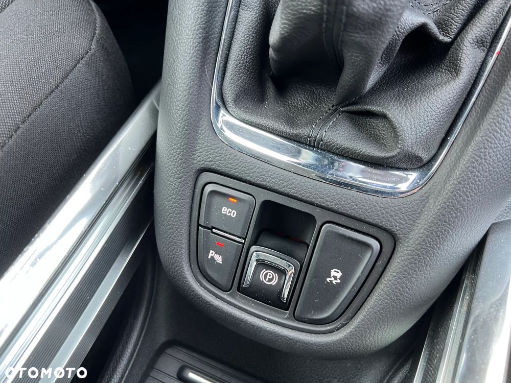 Opel Zafira Tourer 1.6 SIDI Turbo ecoFLEX Start/Stop Active - 19