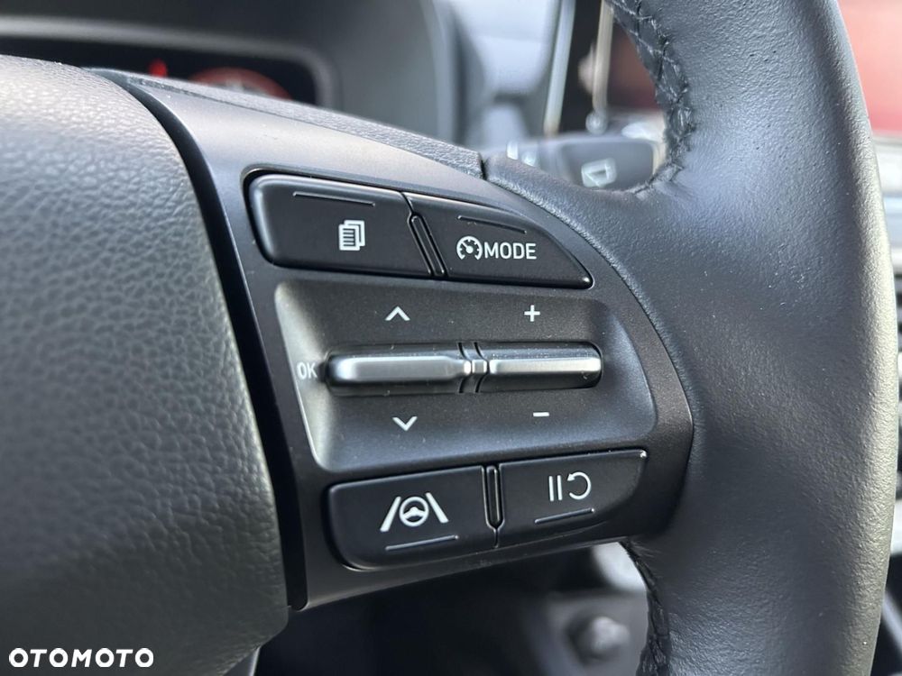 Hyundai Kona 1.6 T-GDI Style DCT - 24