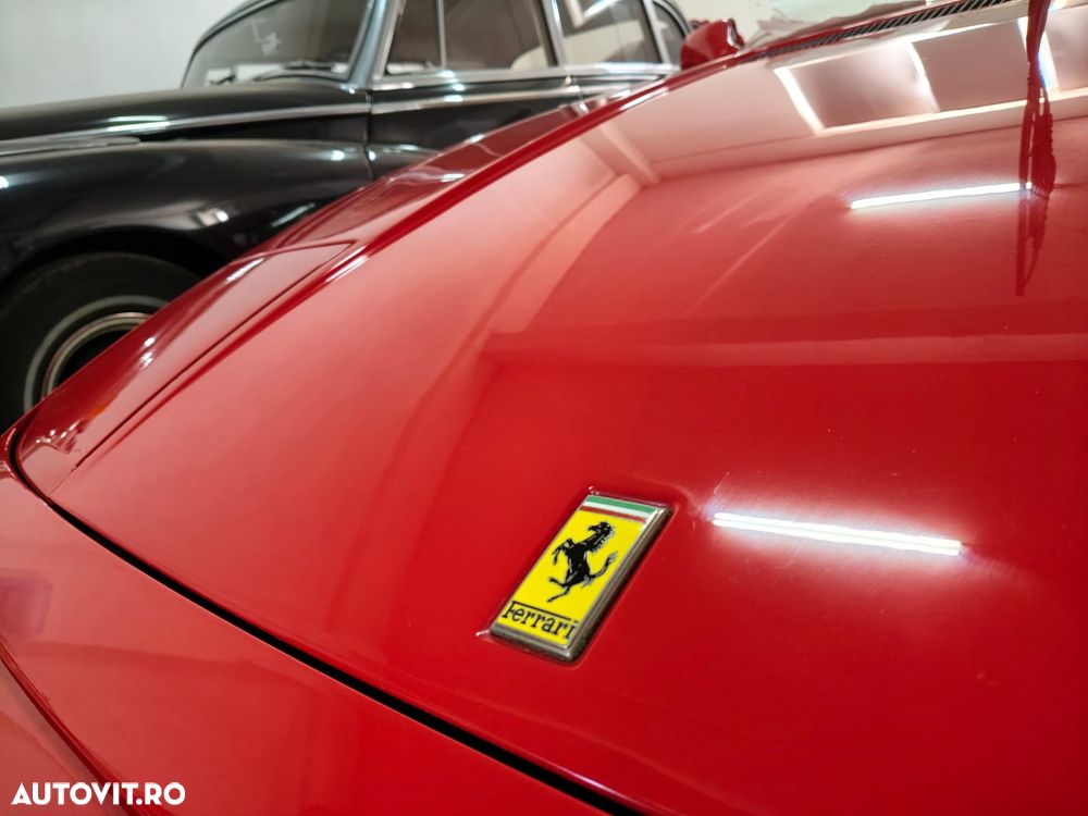 Ferrari 348 - 8