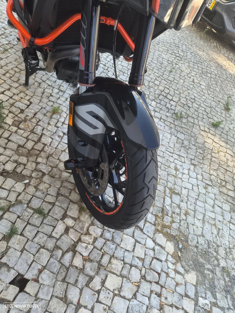 KTM 1290 Super Adventure - 4